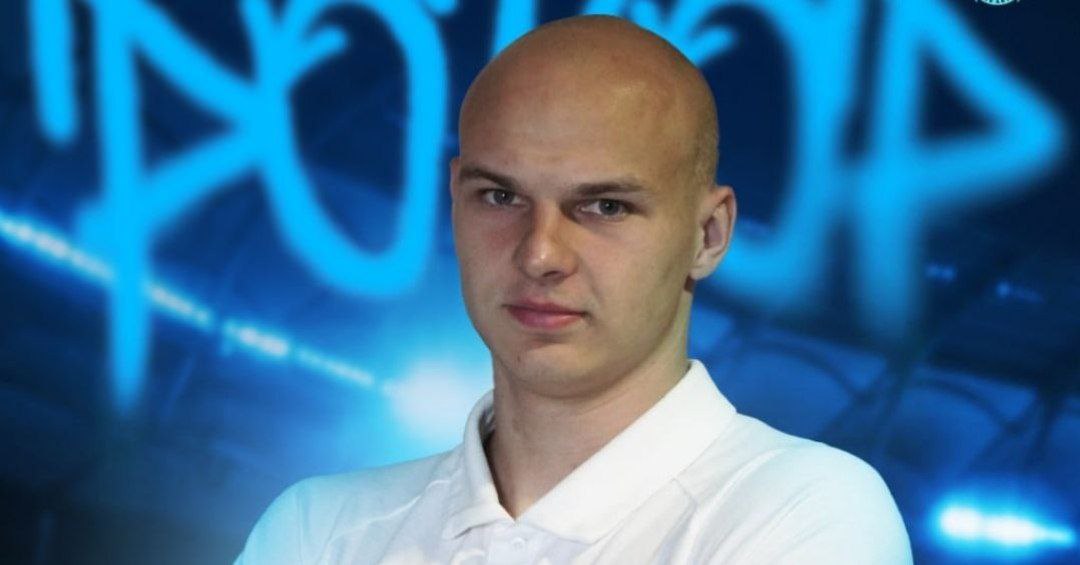 Новым игроком волгоградского «Ротора» стал Евгений Болотов