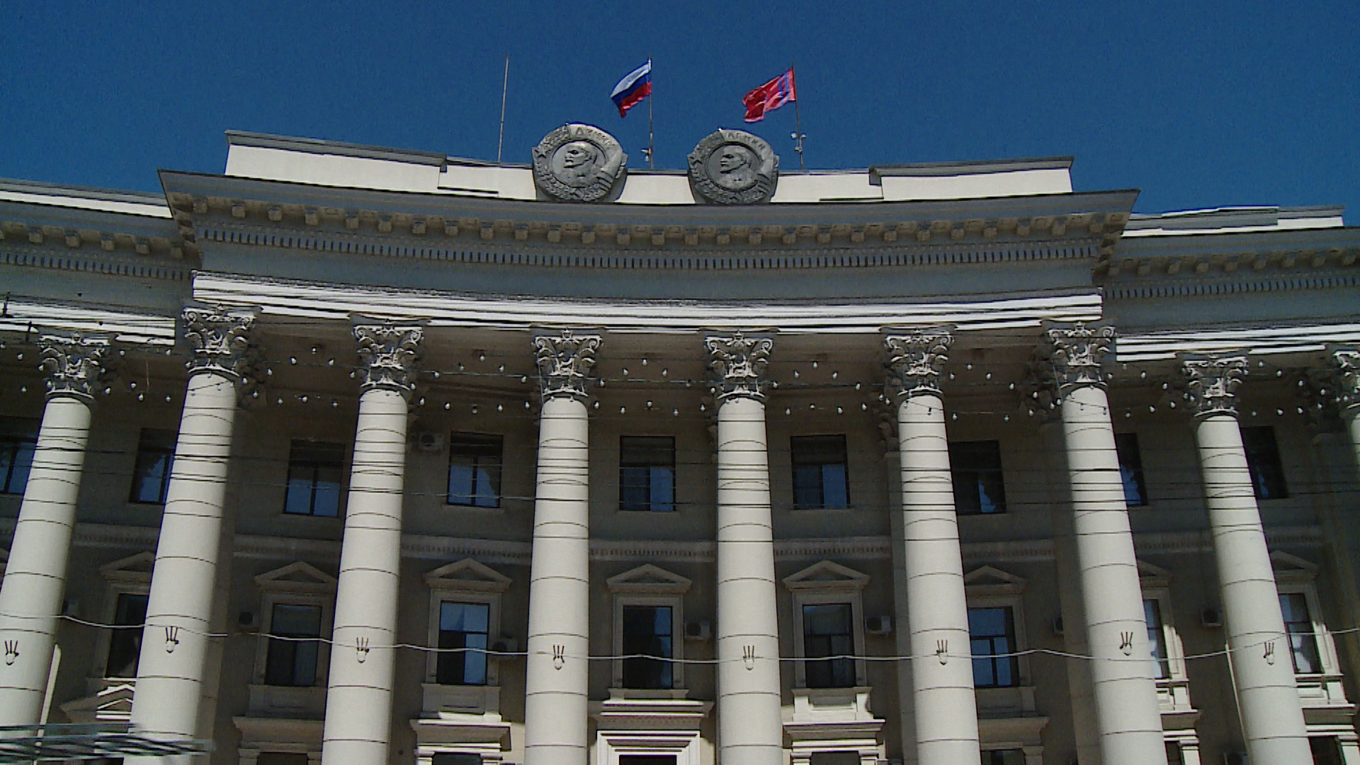 В Волгоградскую облдуму чаще всего обращались по поводу ЖКХ и строительства