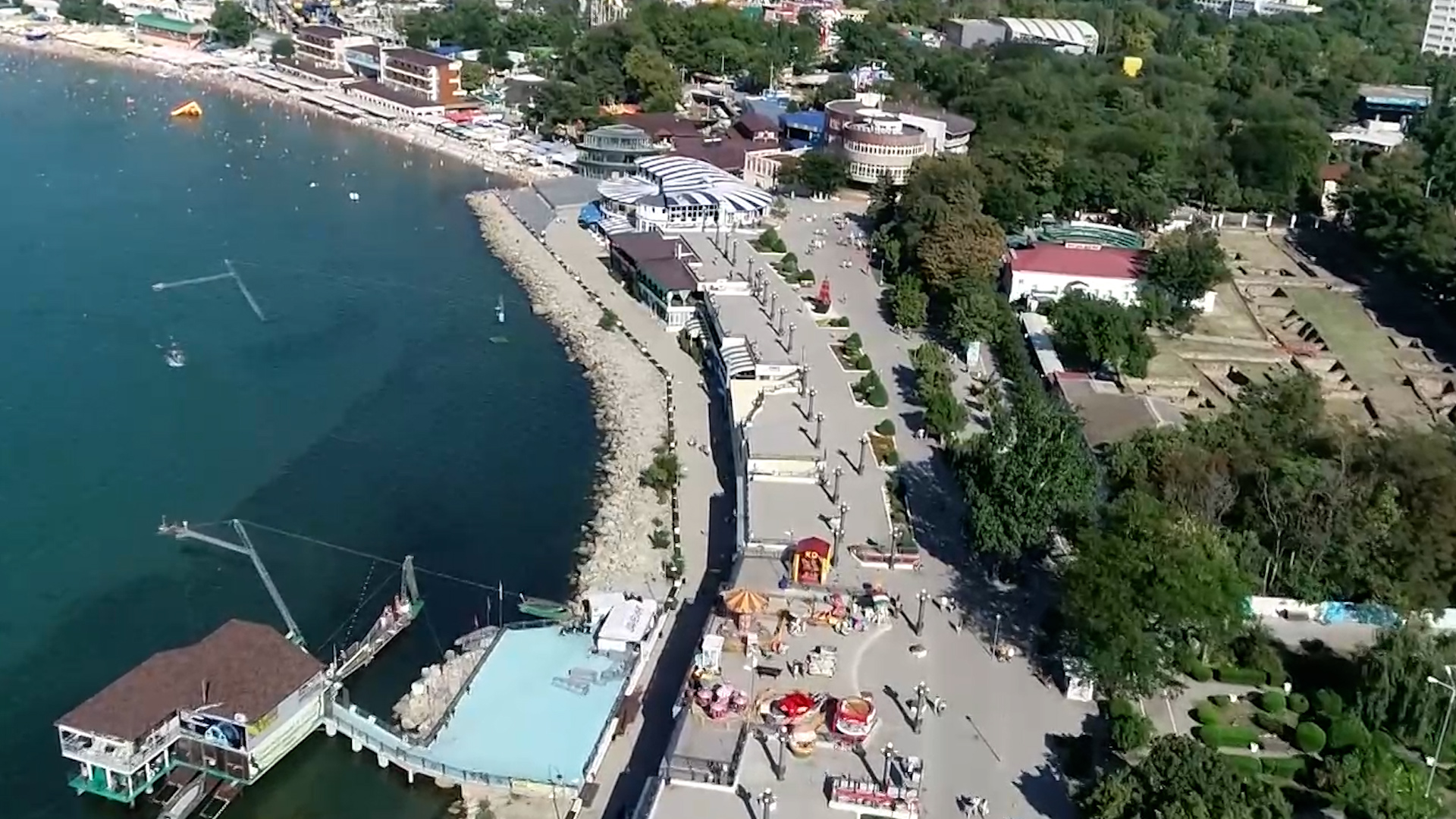 Волгоградцам рассказали о температурных рекордах в соседних регионах
