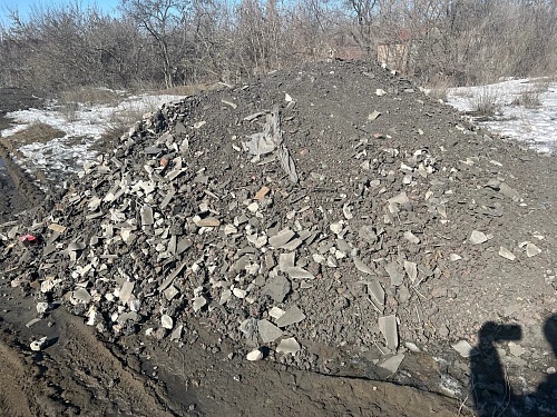 За загрязнение почвы более 300 тысяч рублей выплатит житель Волгограда