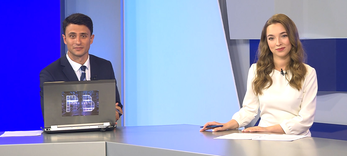 Водное богатство: спасение Волги и Дона. Выпуск 16.07.24