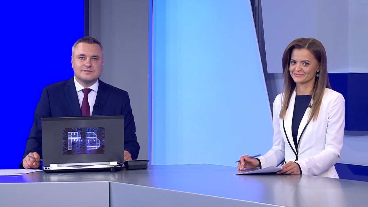 Выпуск Автомобильный рынок: к чему идем? Выпуск 31.07.24