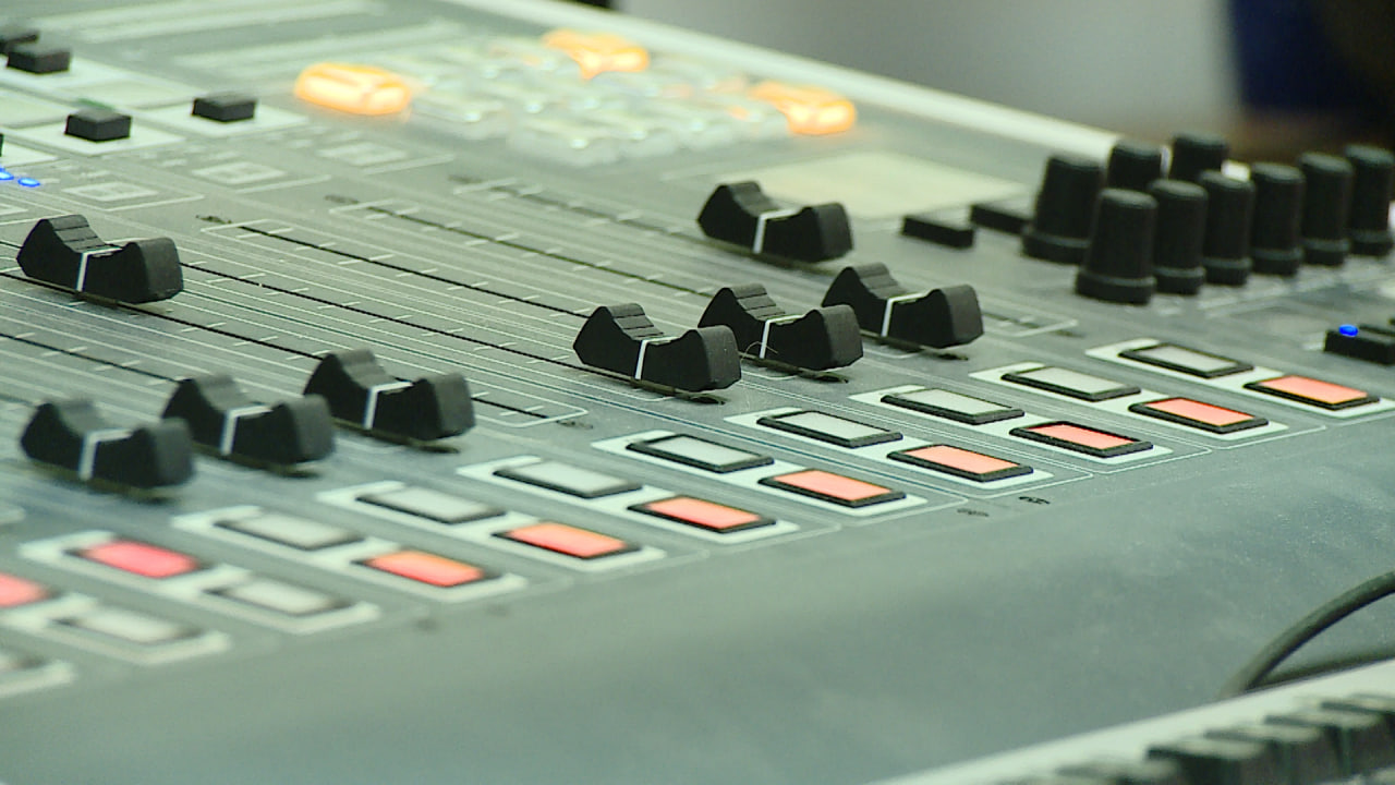 В Волгограде открыли набор в «Школу креативных индустрий»