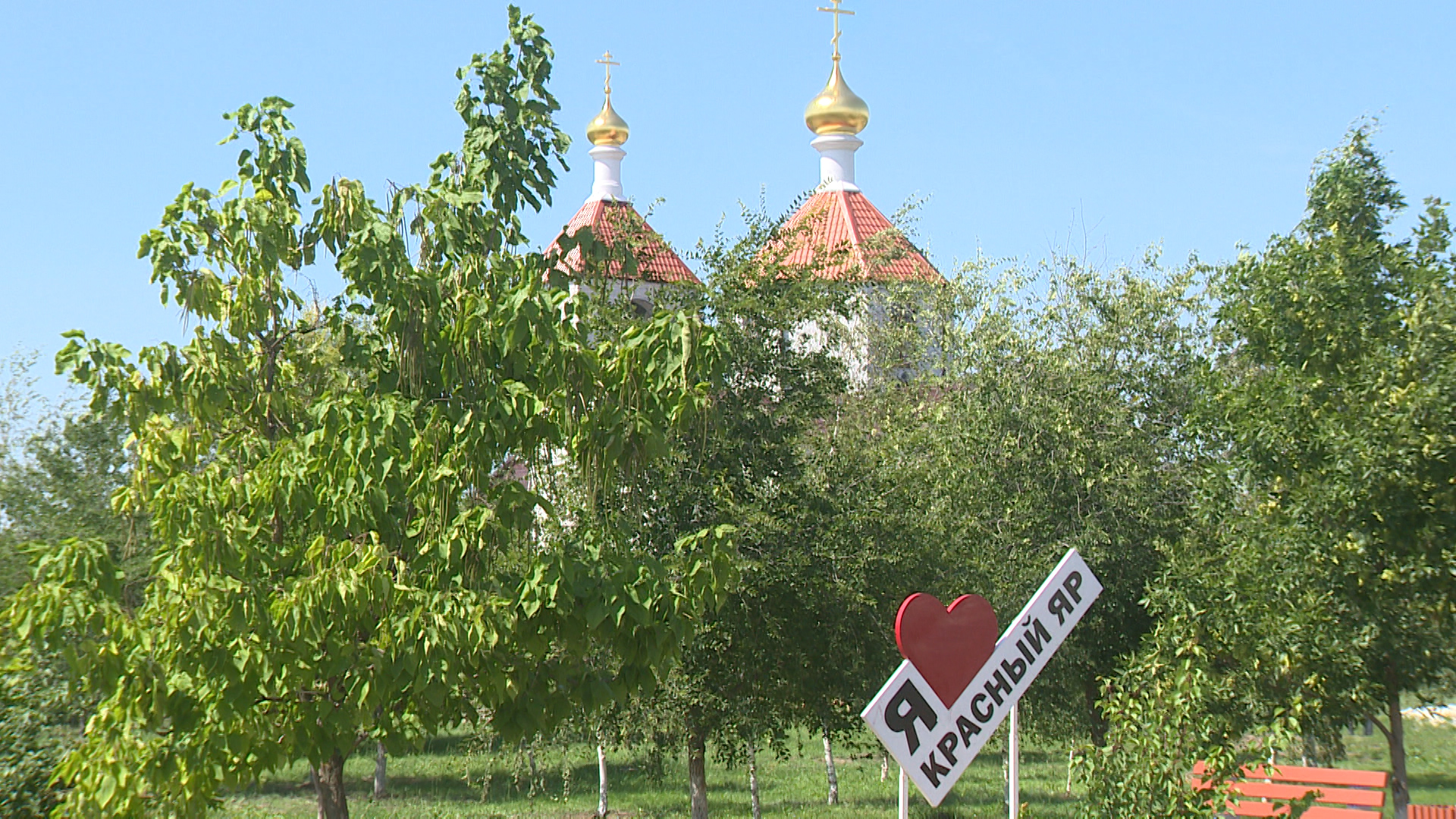 В Жирновском районе Волгоградской области после капремонта откроют сразу три ДК