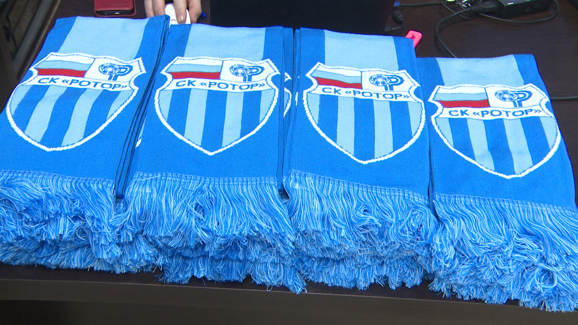 Волгоградский «Ротор» сыграет на выезде с «Тюменью»