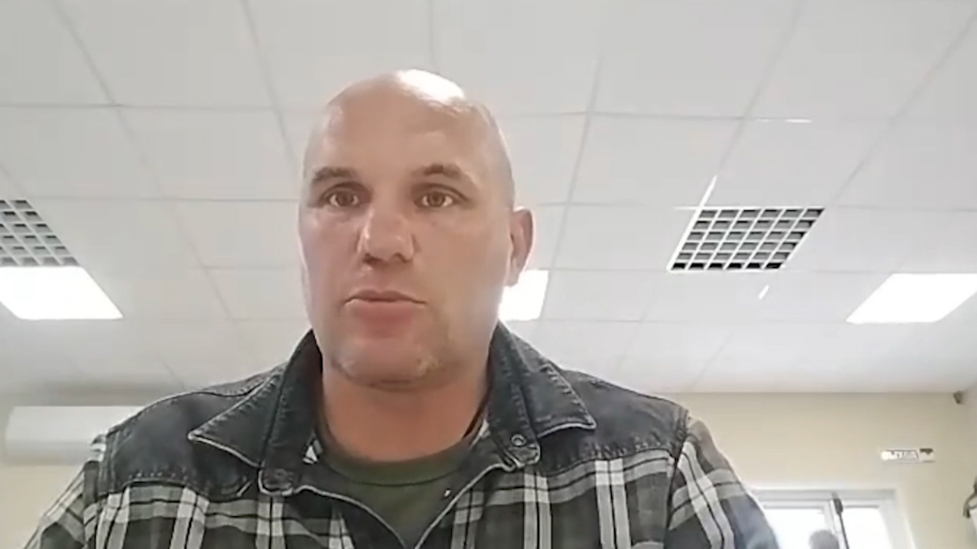 Руководитель волгоградского филиала Центра «ВОИН» прокомментировал поддержку на выборах