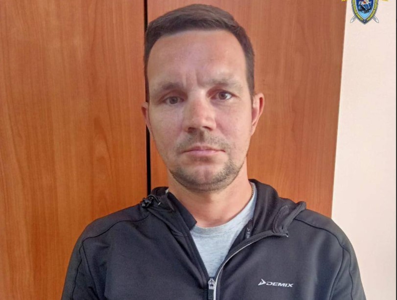 В Волжском ищут убийцу местного жителя