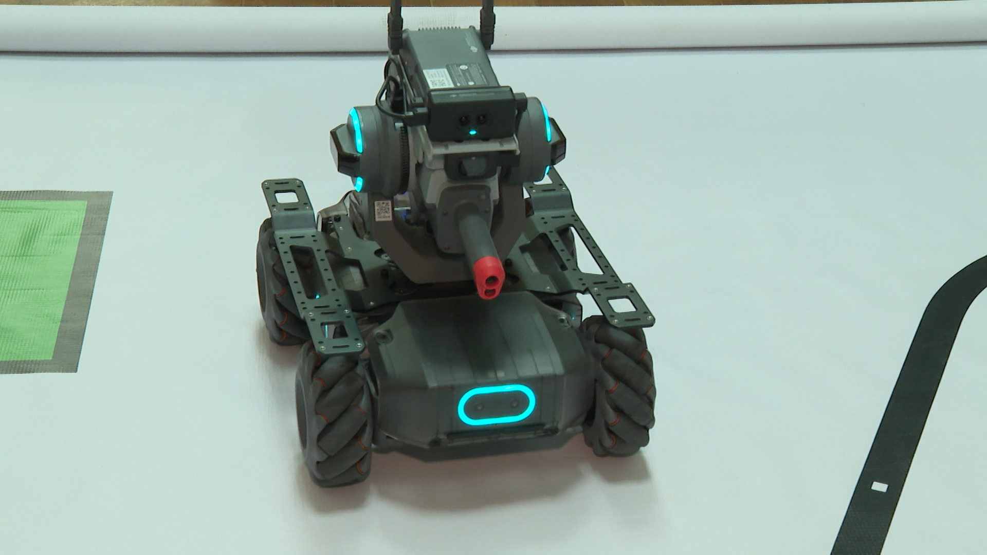 Два новых «Кванториума» открыли в гимназиях Волгограда