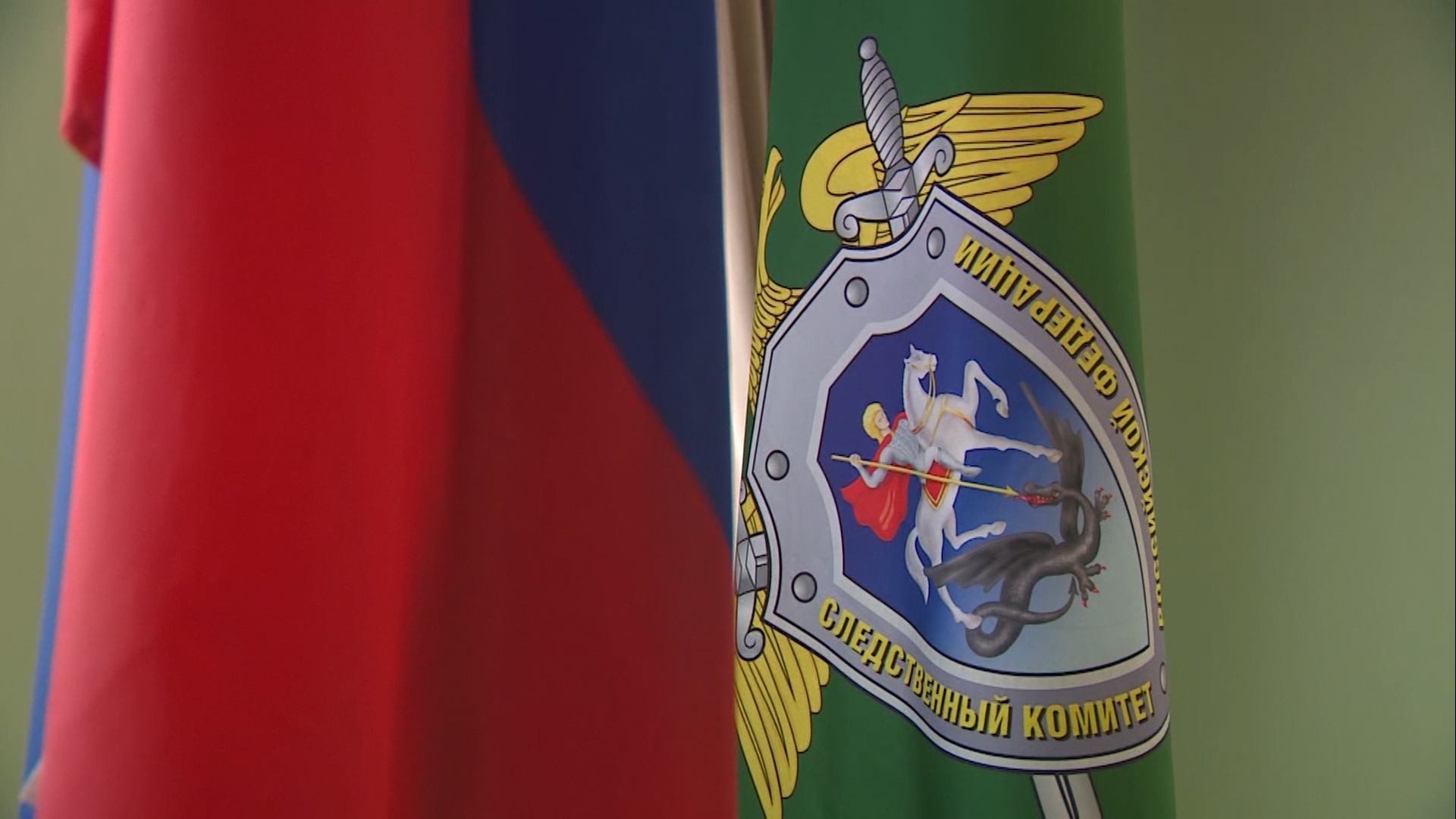 Под Волгоградом завели уголовное дело о покушении на дачу взятки полицейскому