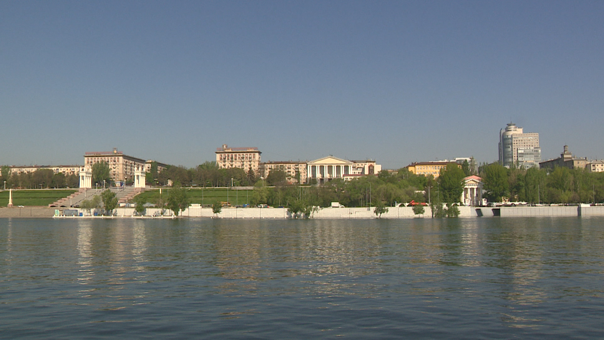 Волгоградская область готовится отмечать Всемирный день туризма