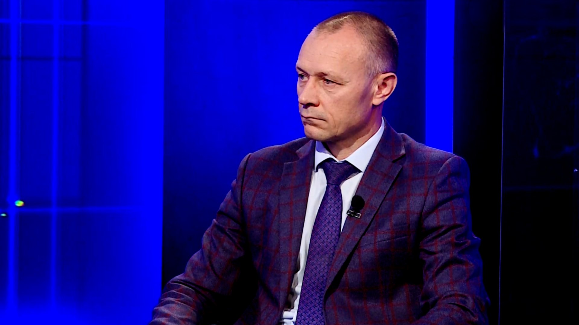 Охотничий сезон в Волгоградской области. Андрей Шалаев. Выпуск 26.09.2024