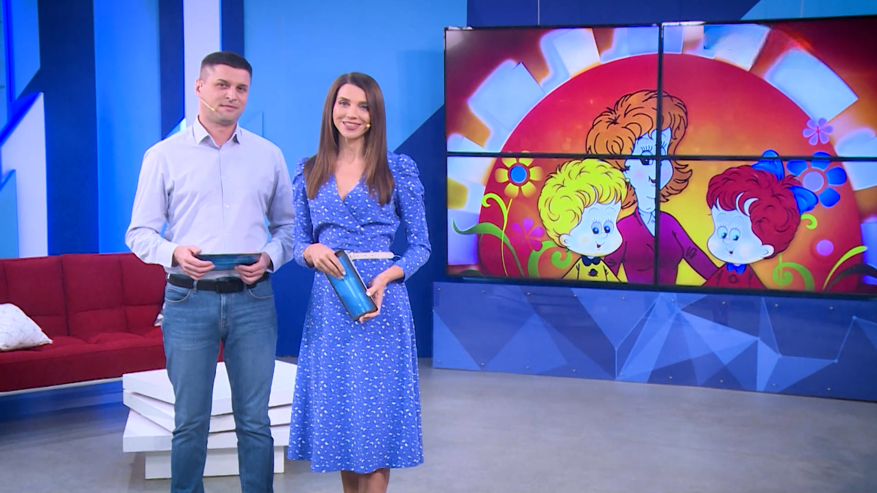 Утро России. Пятидневка. Выпуск 27.09.24