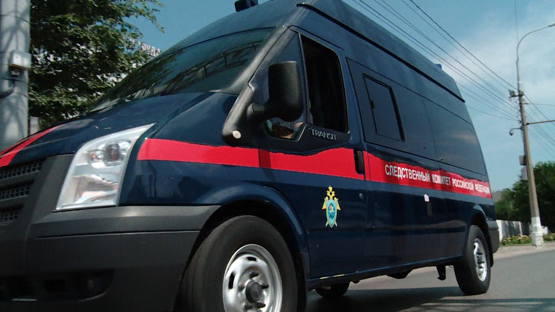 В Волгограде мужчину засыпало землей в траншее во время строительства гаража