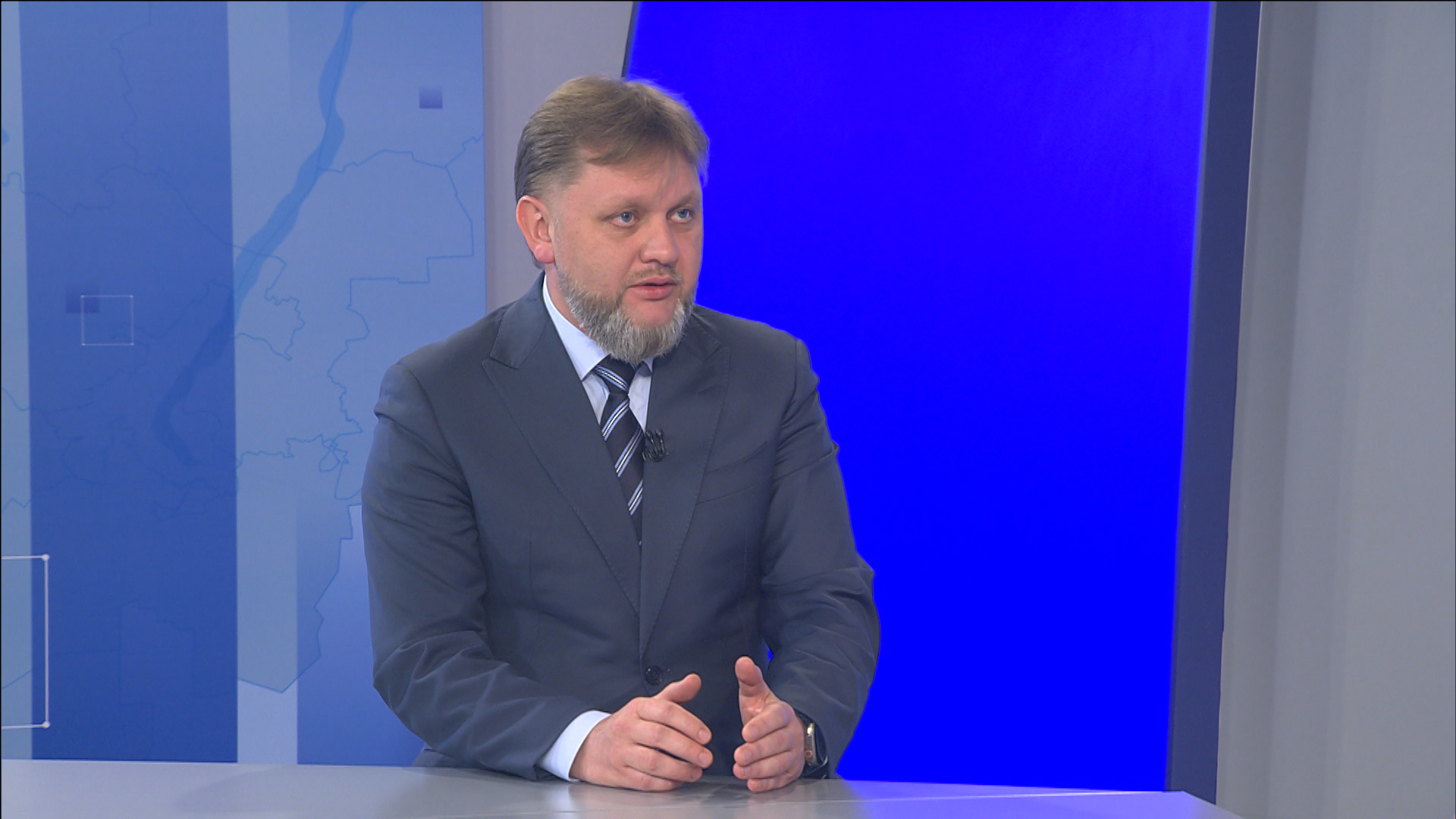 Волгоградцам рассказали о планах по благоустройству Мамаева кургана