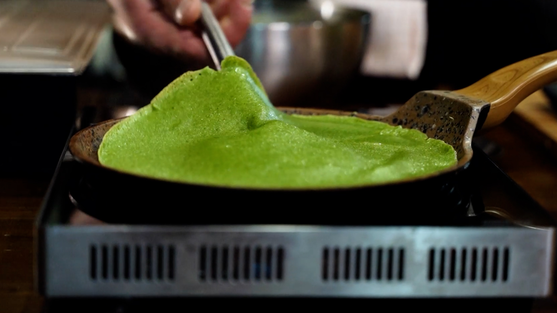 Волгоградцам объяснили, почему не рекомендуется жарить продукты