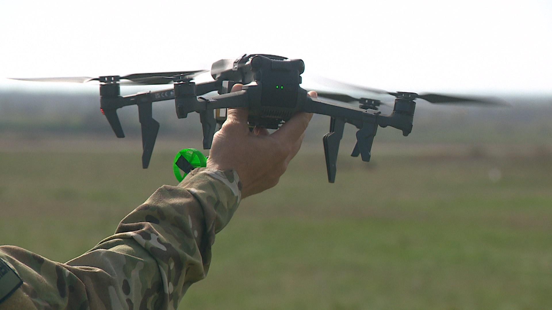 23 беспилотника закупят для слежки за порядком в лесах Волгоградской области