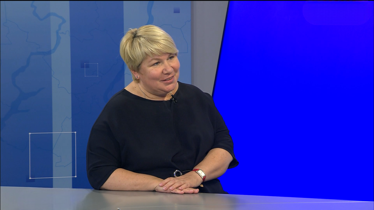 Волгоградцам рассказали о системе подготовки специалистов в колледжах и техникумах