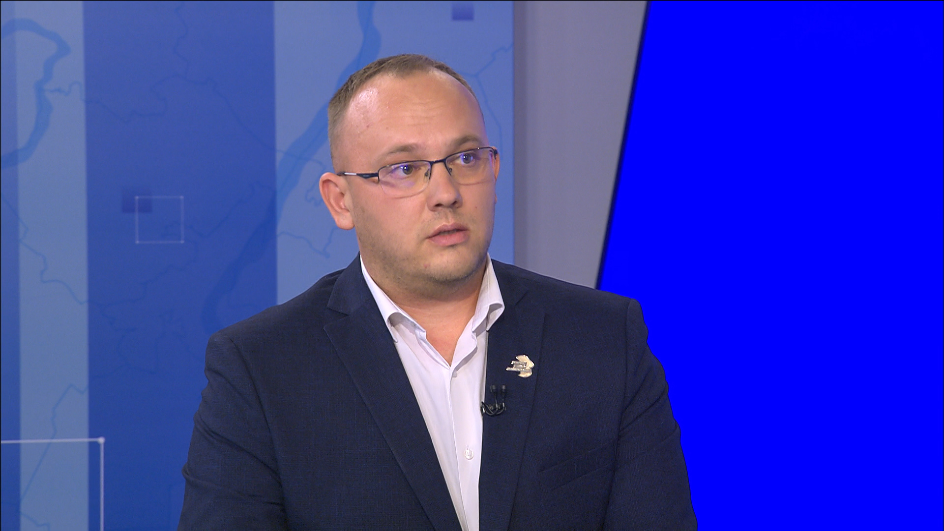 Победитель грантового конкурса из Волгограда поделился деталями своего экологического проекта