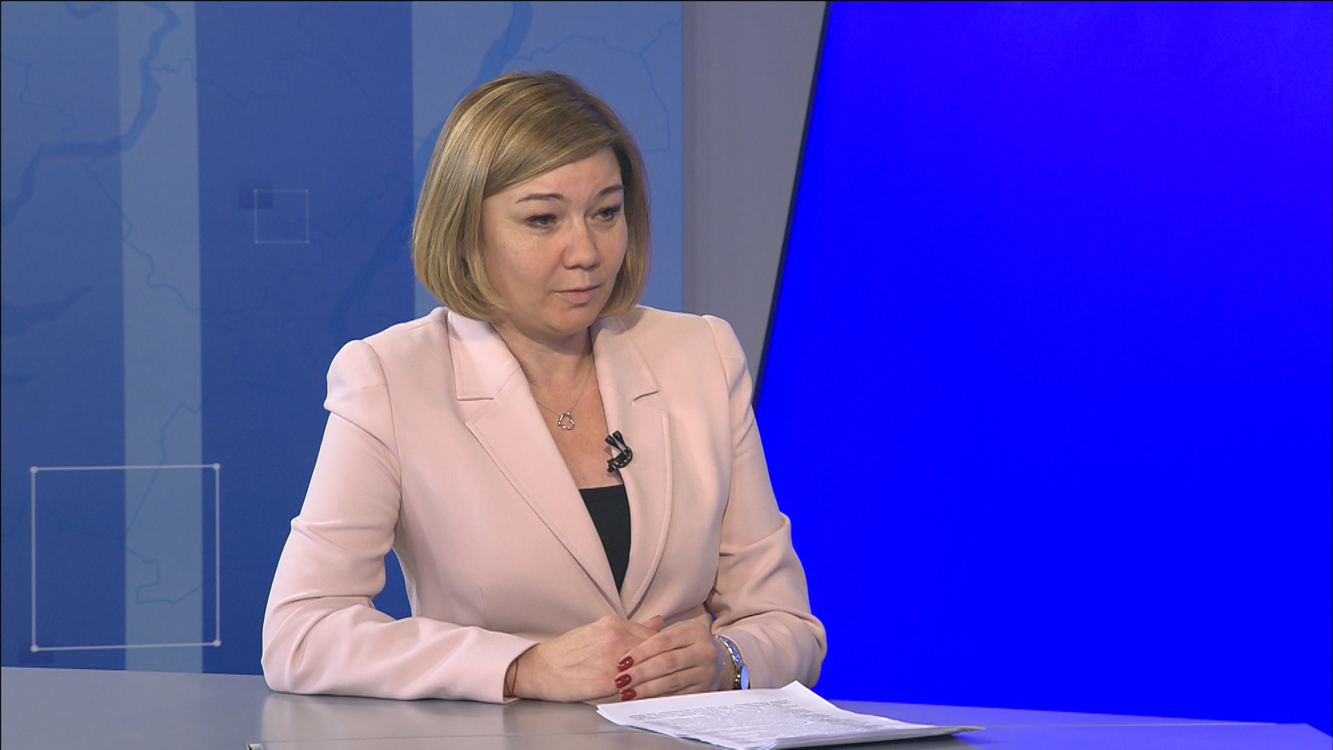 В администрации Волгоградской области рассказали, какие территории благоустроят в 2025 году