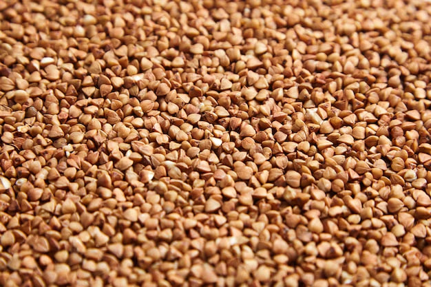 «Не справится с дефицитом железа»: врач-диетолог развеяла мифы о гречке