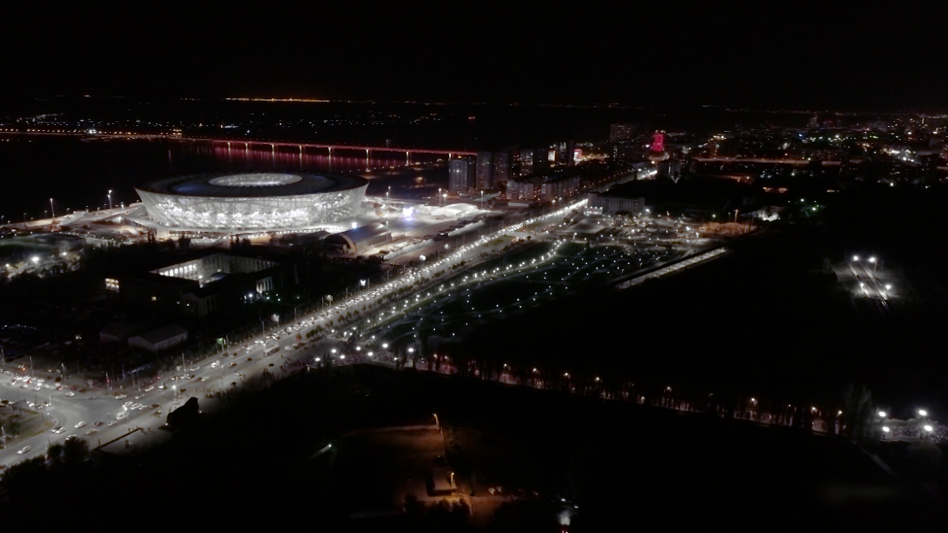 Ночные заморозки ожидаются на территории Волгоградской области