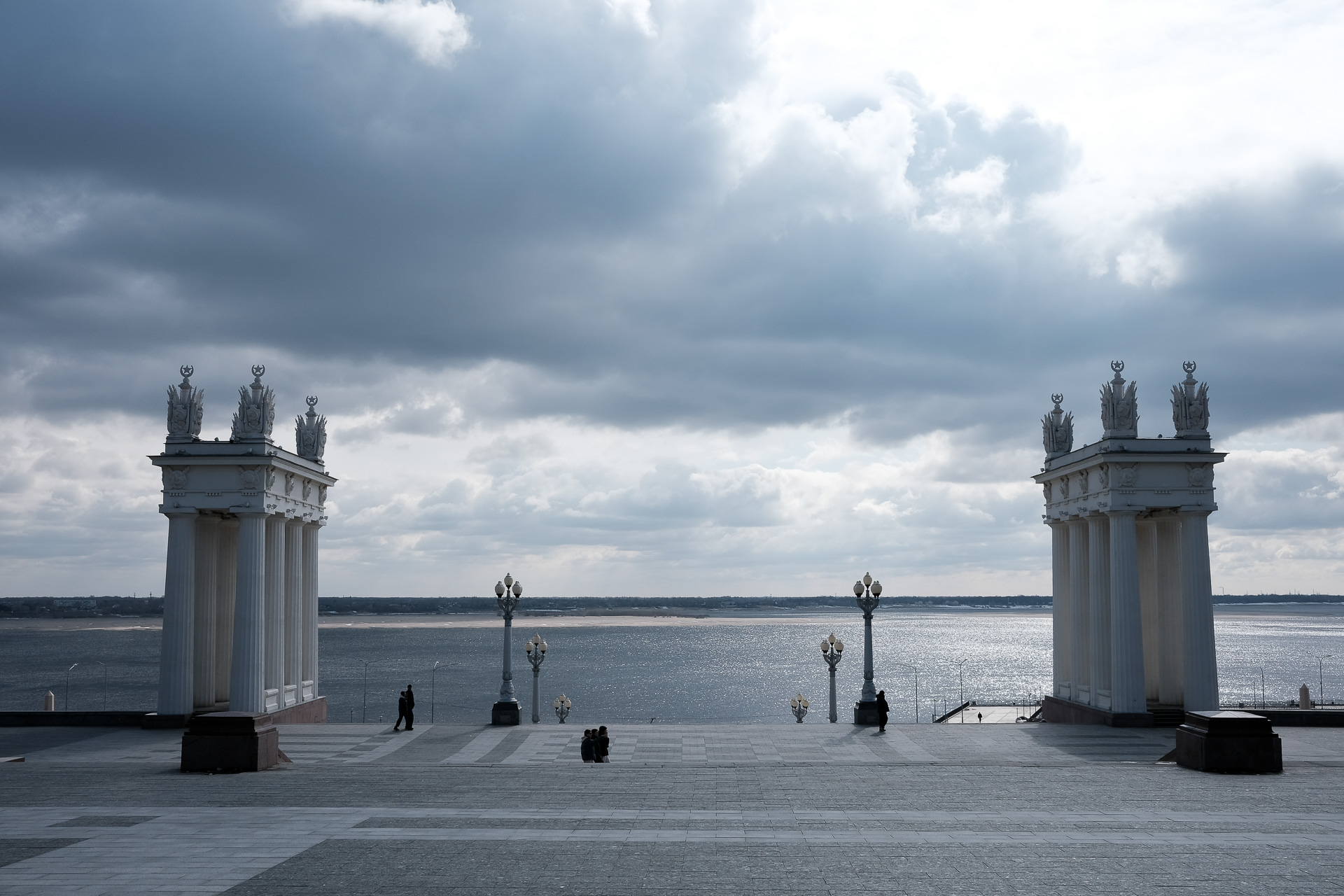 Волгоградской области простят часть задолженности по бюджетным кредитам