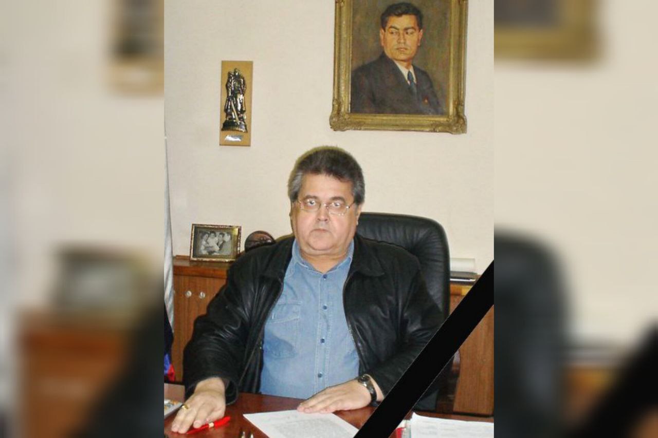 Скончался сын легендарного летчика из Камышина Алексея Маресьева