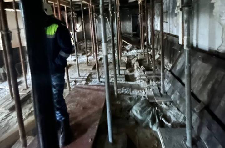 Из-за халатности начальника газовой службы более сотни волгоградцев лишились своих квартир