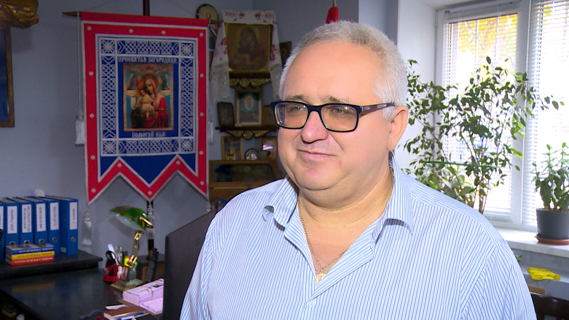 «Многие семьи хранят традиции»: волгоградский атаман рассказал, чем живут казаки в XXI веке