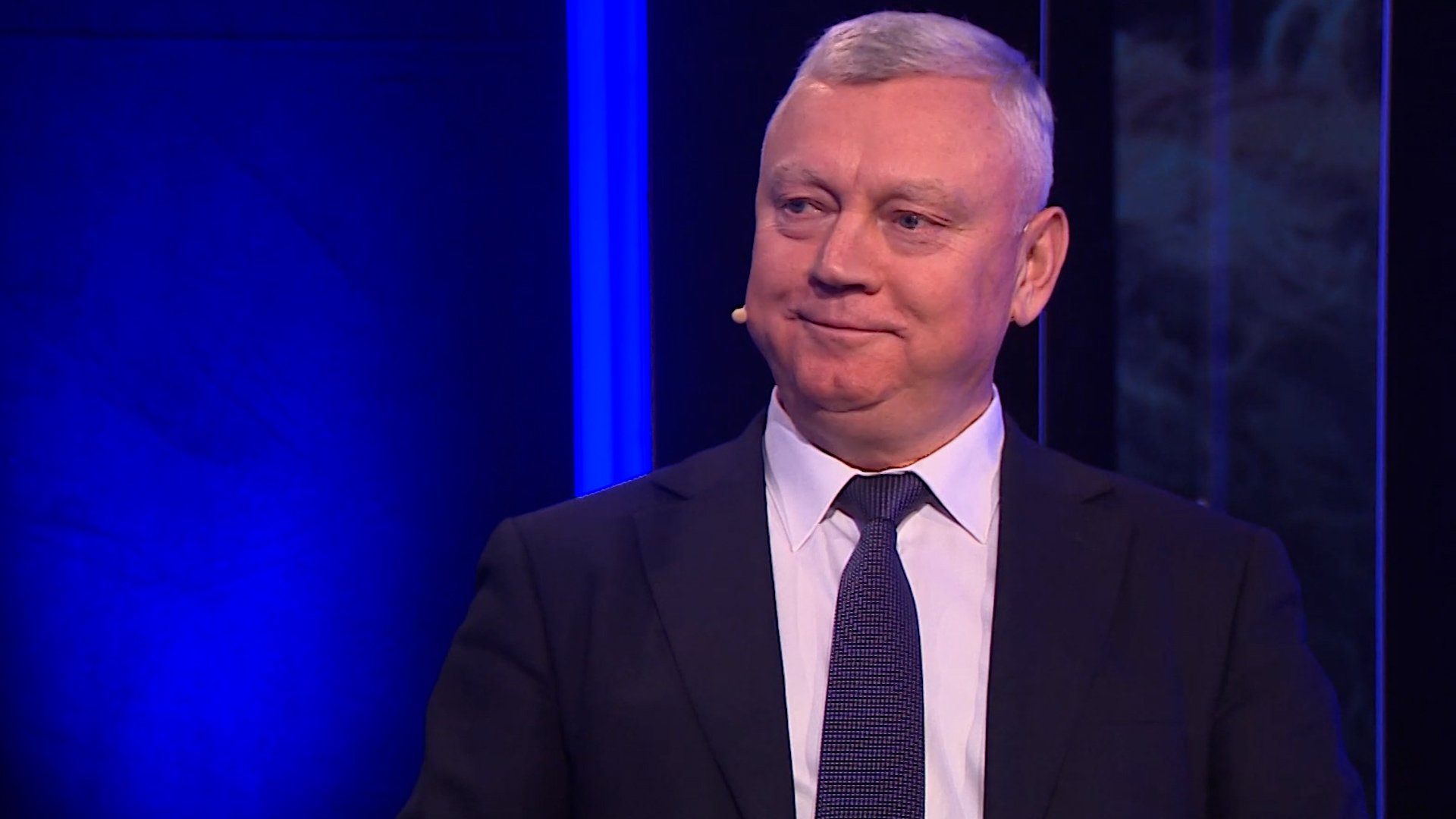 Зимовка скота: комплексные задачи, решаемые областью. Сергей Разаев. Выпуск 06.11.24