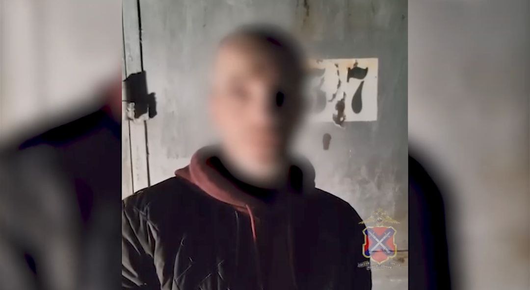 Марихуана в подвале гаража: с крупной партией наркотика задержали волгоградца