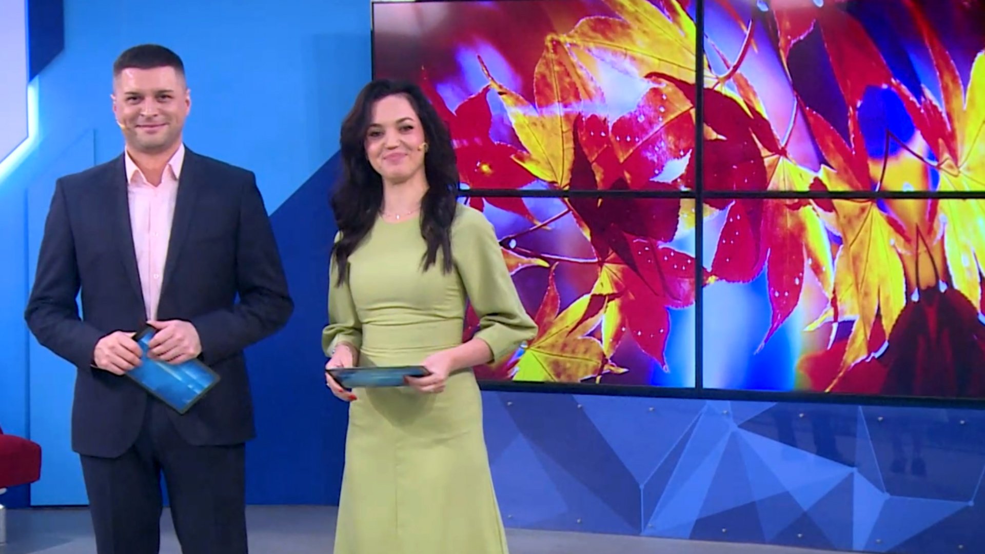 Утро России. Пятидневка. Выпуск 08.11.24