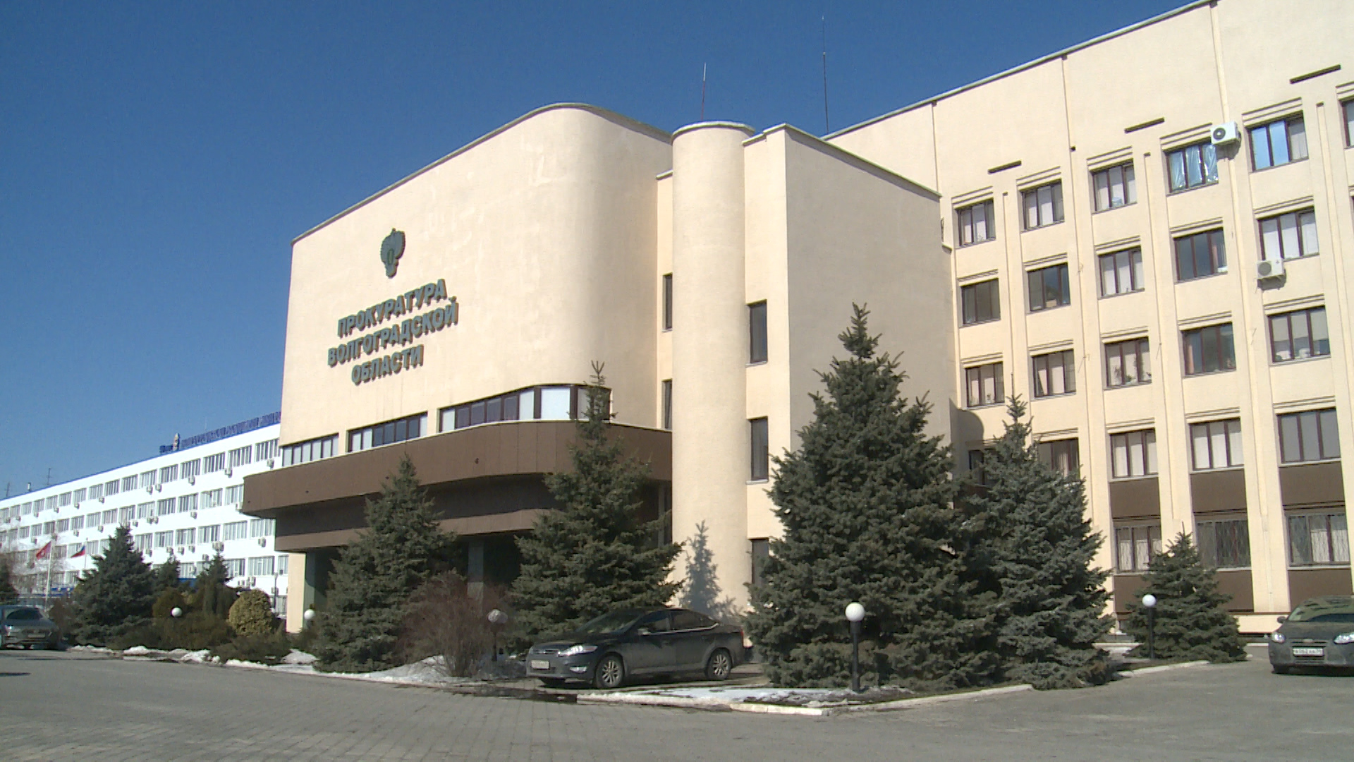 Волгоградцу грозит до семи лет тюрьмы за нападение на пятерых пенсионерок