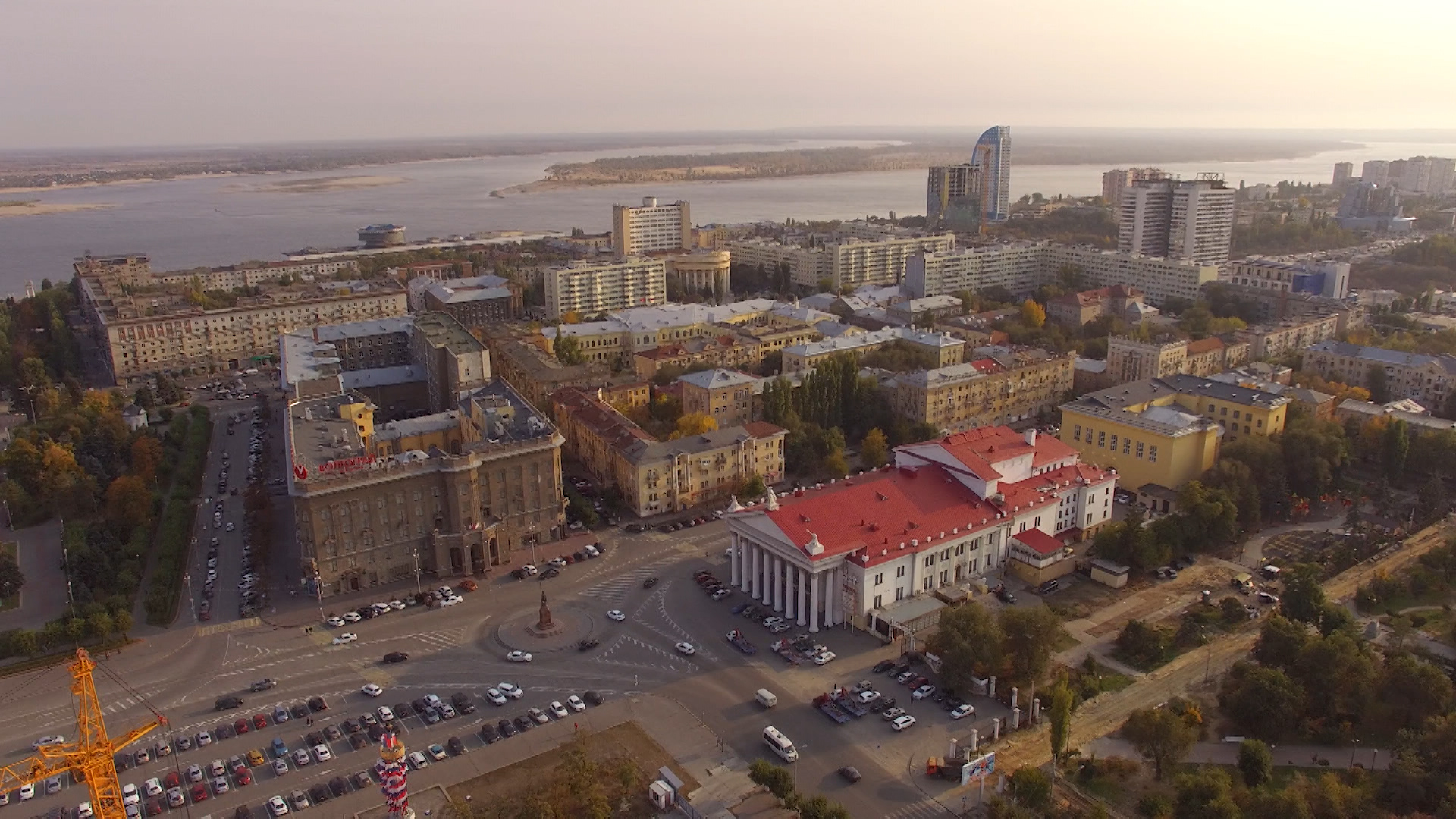 Владимир Путин подписал указ о присвоении шести волгоградцам госнаград