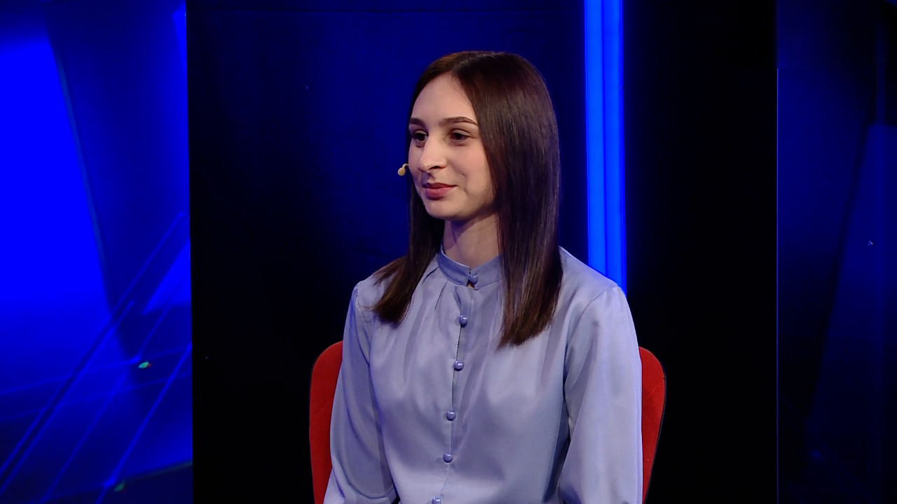 Единый контакт-центр социальных услуг. Юлия Голева. Выпуск 23.11.24