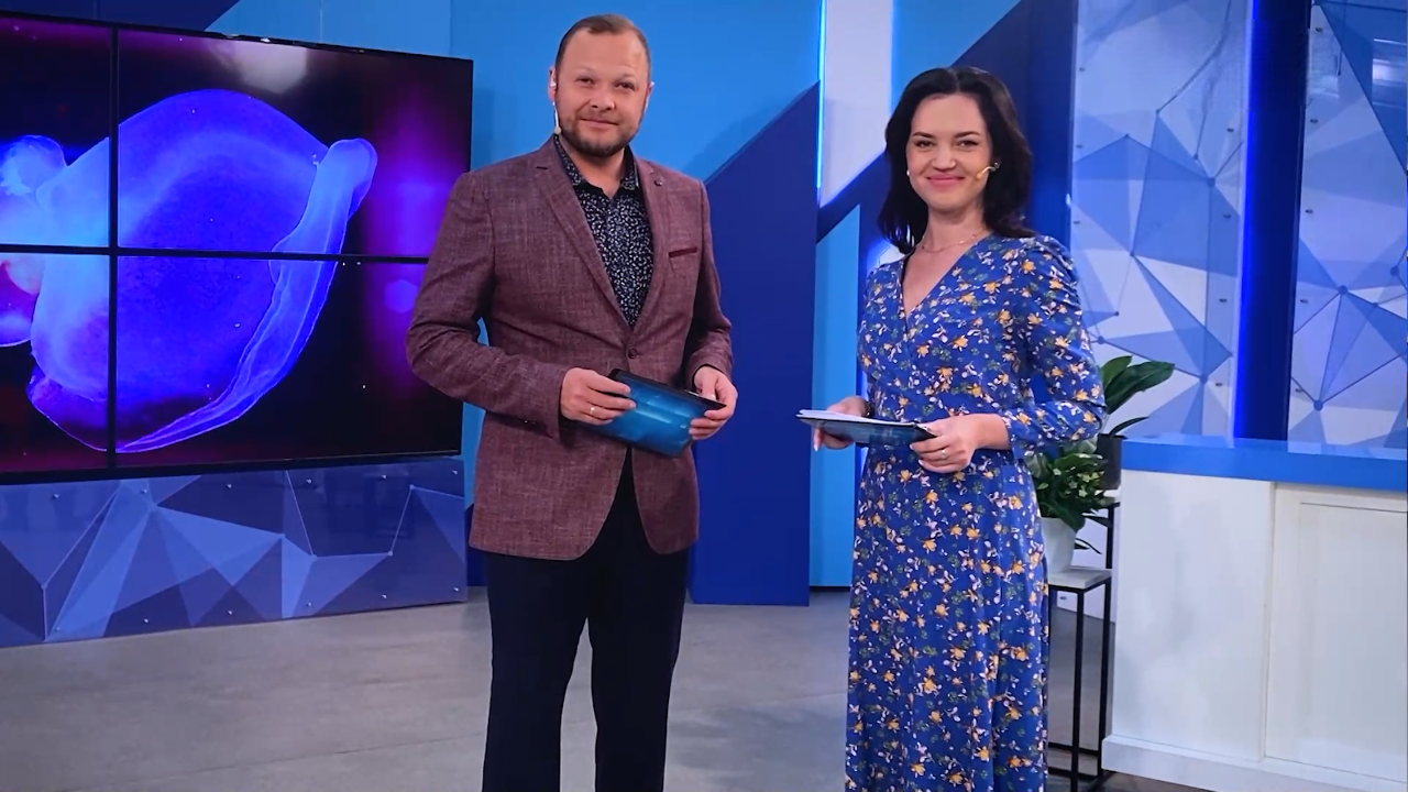 Утро России. Пятидневка. Выпуск 25.11.24