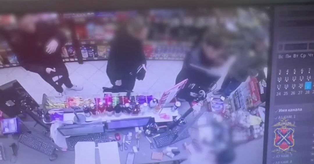 Мошенники под видом корреспондентов обманули кассиршу под Волгоградом