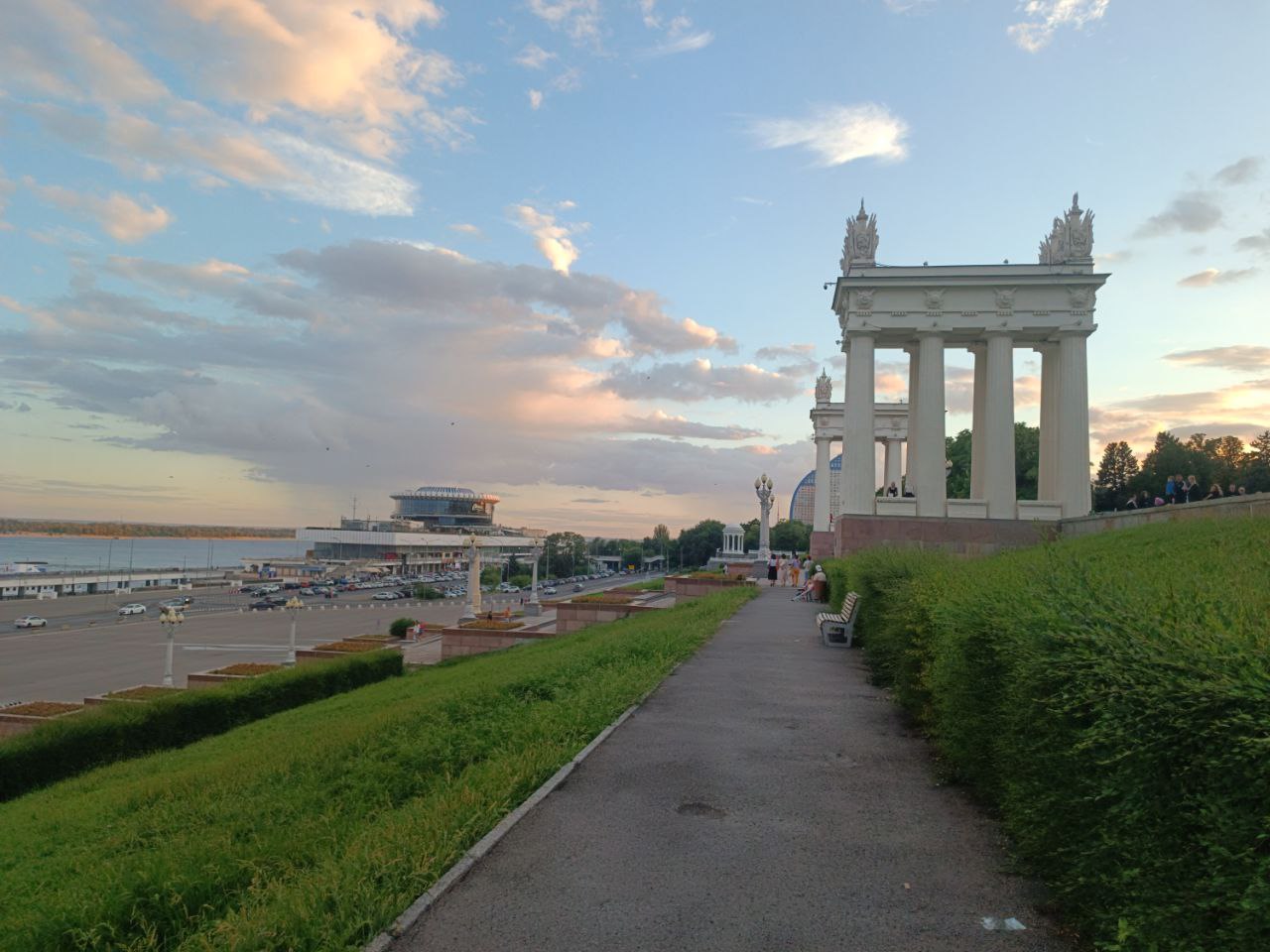 Волгоград и Волжский не вошли в топ-50 городов по качеству жизни