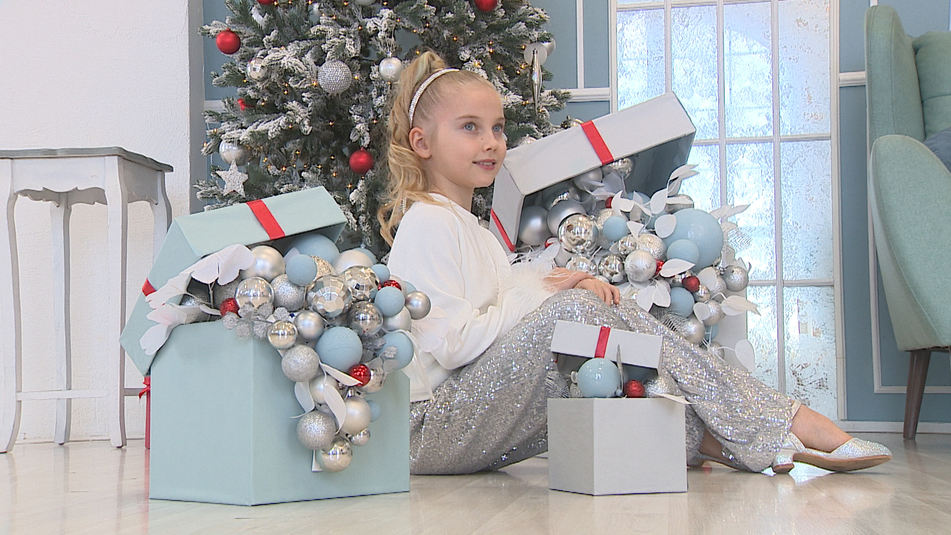 «В выходные плотно»: в Волгограде начался бум на новогодние фотосессии