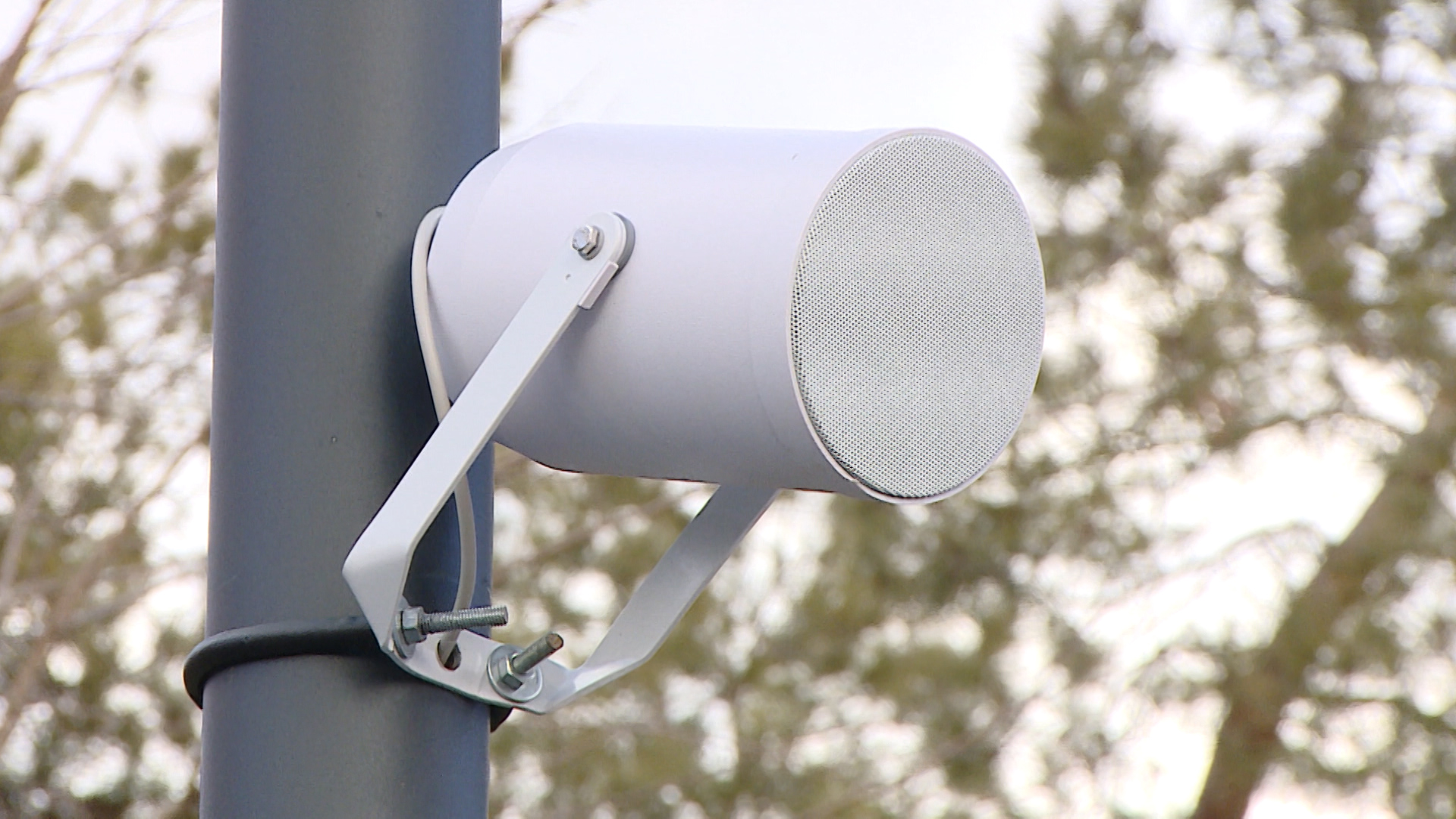 Жители Волгограда вновь услышат вой сирен 25 декабря