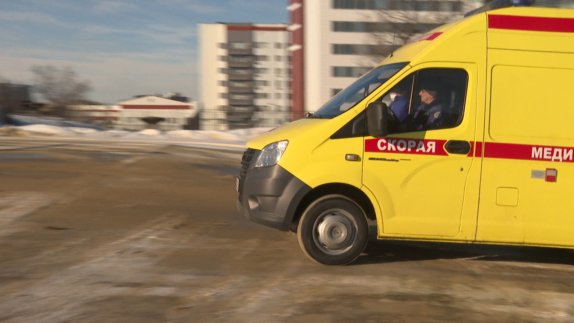 В облздраве сообщили о состоянии мальчика, получившего удар током от фена под Волгоградом