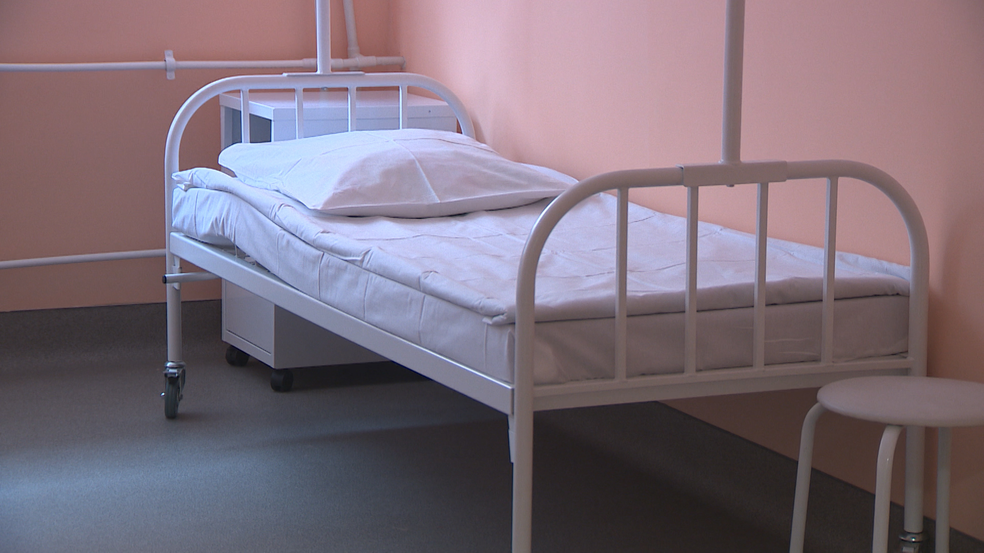 В психоневрологическом интернате в Волгоградской области умерли два ребенка