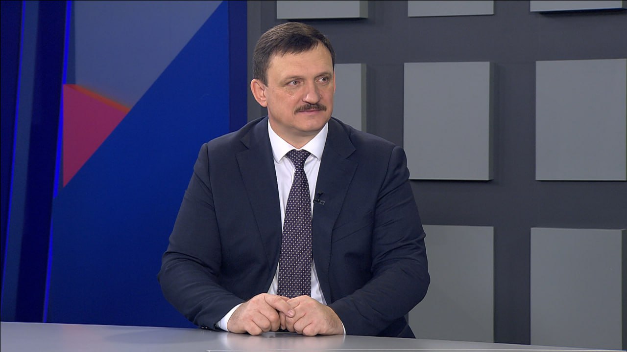 Губернатор Волгоградской области продлил полномочия заместителя Василия Иванова