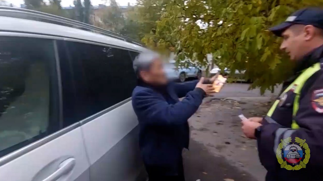 Ужесточено уголовное дело в отношении Пака, сбившего многодетную мать в Волгограде