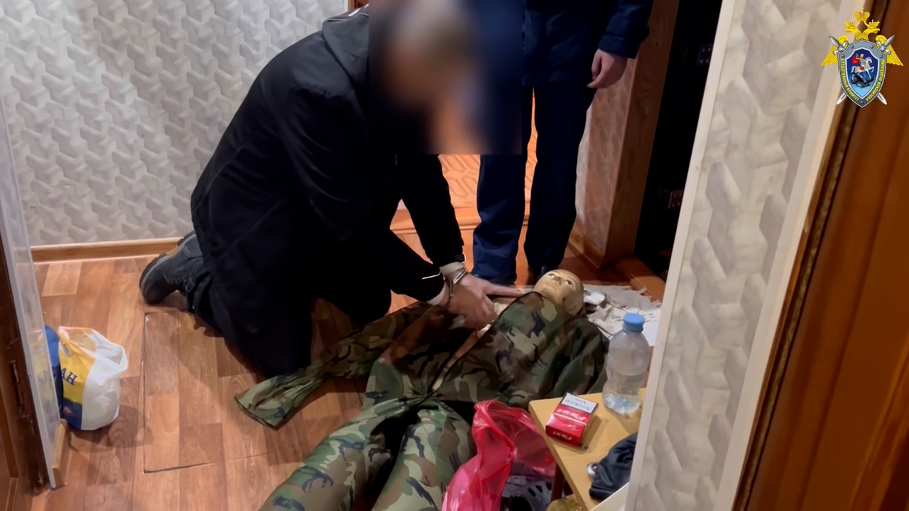 Волгоградец избил молотком родного брата, расчленил тело и разбросал останки на пустырях