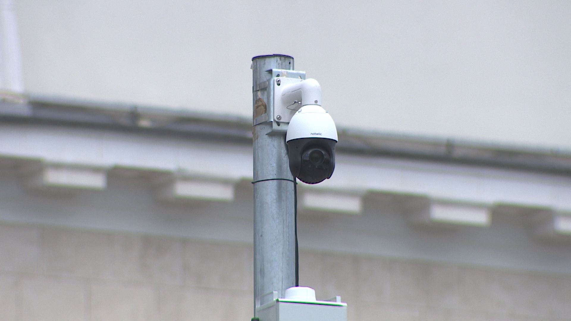 Более 240 камер подключили к комплексной информационной системе Волгоградской области