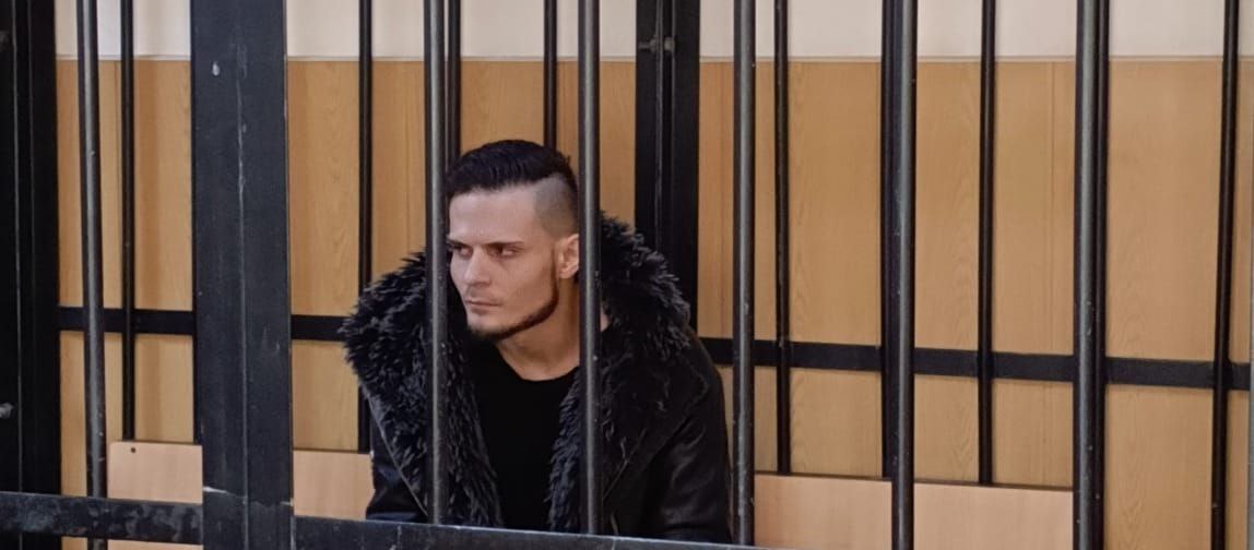 Больше двух лет колонии получил скандальный стример из Волгограда