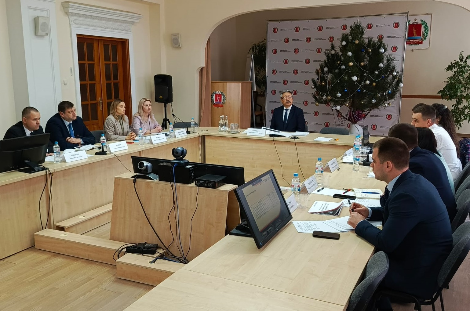 Производство малотоннажной химии создаст новый резидент ОЭЗ «Химпром» в Волгограде