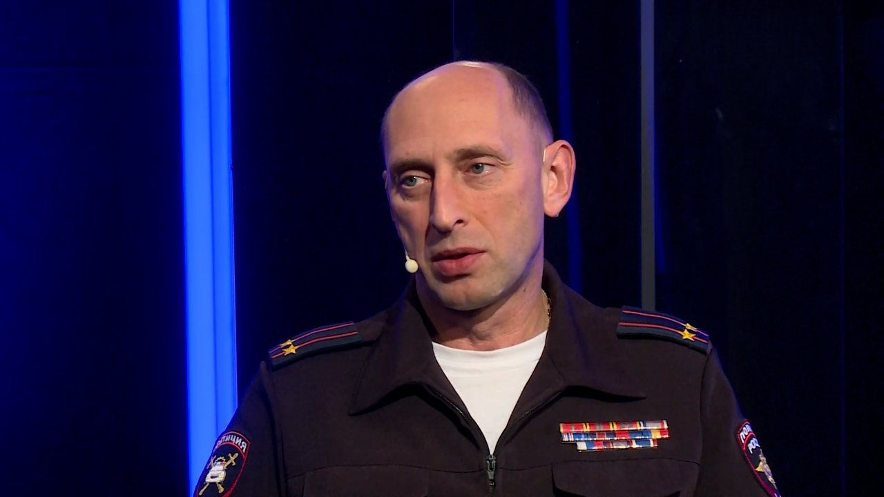 Дорожный надзор. Марк Соркин. Выпуск 17.12.24