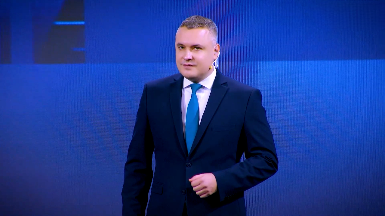 Журналисты ГТРК «Волгоград-ТРВ» готовятся задать вопрос Владимиру Путину на прямой линии